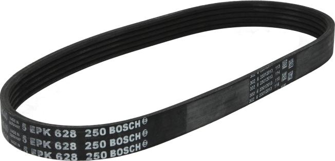 BOSCH 1 987 946 140 — Pasek klinowy wielorowkowy