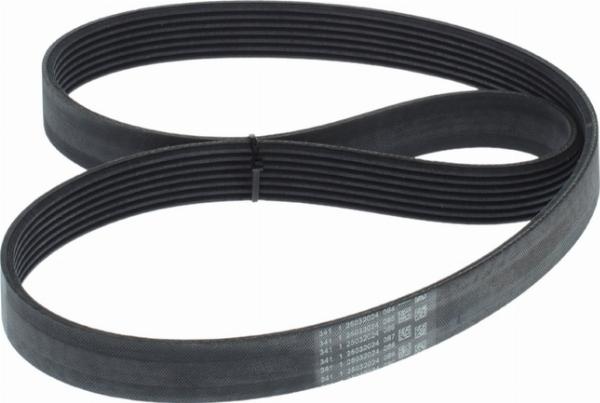 BOSCH 1 987 946 158 - PASEK WIELOROWKOWY 7EPK1179