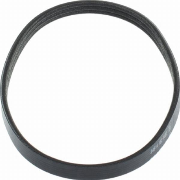 BOSCH 1 987 946 162 - Pasek wielorowkowy