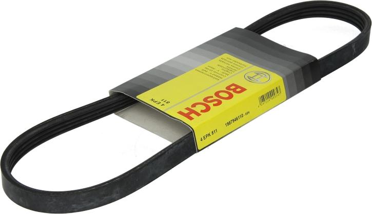 BOSCH 1 987 946 110 - Pasek wielorowkowy