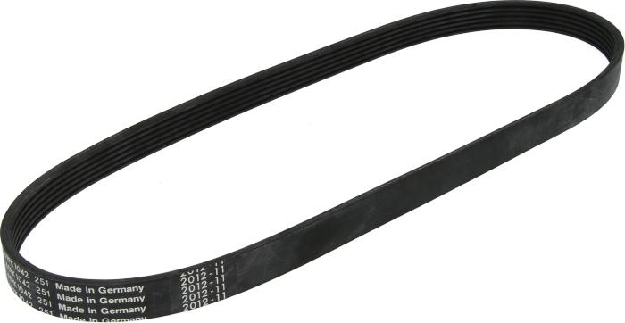 BOSCH 1 987 946 125 - PASEK WIELOROWKOWY 6PK1042ELAST