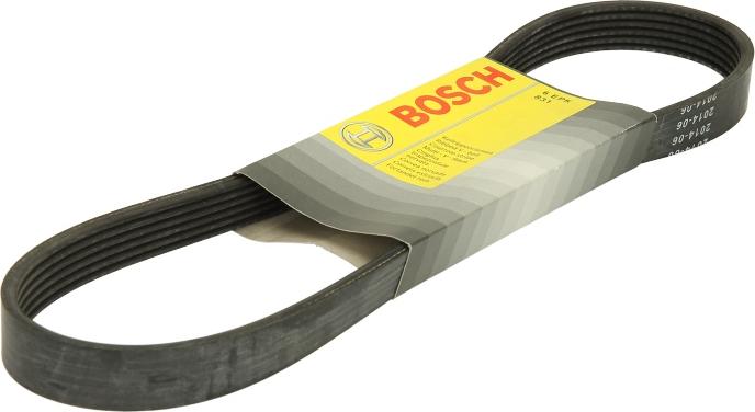 BOSCH 1 987 946 126 - PASEK WIELOROWKOWY 6PK831ELAST