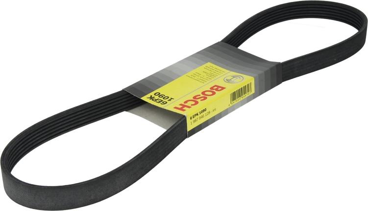 BOSCH 1 987 946 128 — Pasek klinowy wielorowkowy