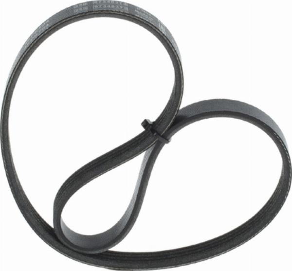 BOSCH 1 987 946 170 - Pasek wielorowkowy