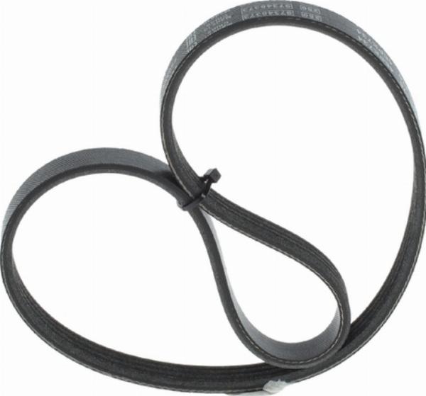 BOSCH 1 987 946 170 - Pasek wielorowkowy