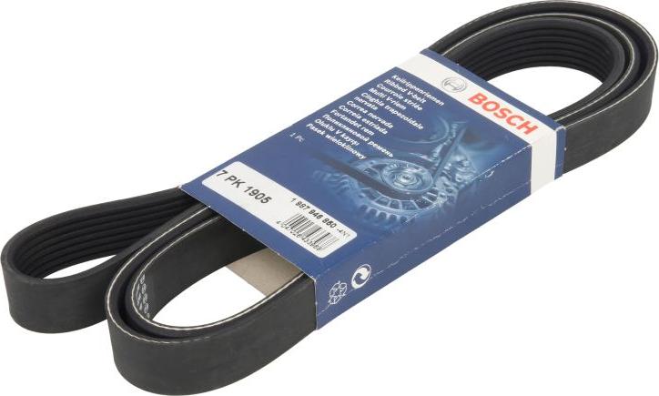 BOSCH 1 987 946 850 — Pasek klinowy wielorowkowy