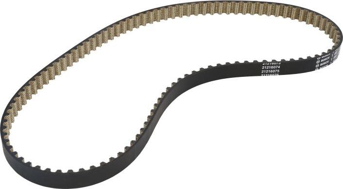 BOSCH 1 987 946 807 - PASEK ROZRZ. TURNEO 2.0 ECOBLUE 15-