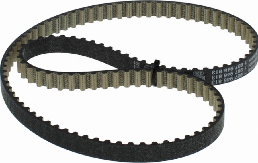 BOSCH 1 987 946 813 - Pasek rozrządu