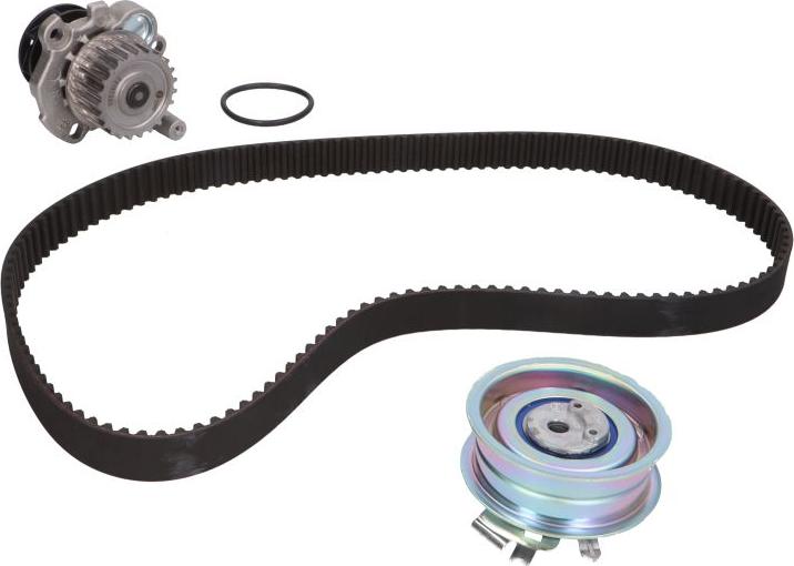 BOSCH 1 987 946 392 - ZESTAW ROZRZĄDU VW 2.0 Z POMPĄ