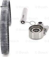 BOSCH 1 987 946 345 - Rozrząd kpl. pasek  rolka