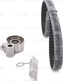 BOSCH 1 987 946 345 - Rozrząd kpl. pasek  rolka