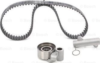 BOSCH 1 987 946 345 - Rozrząd kpl. pasek  rolka