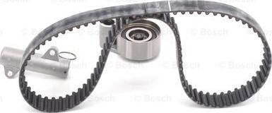 BOSCH 1 987 946 345 - Rozrząd kpl. pasek  rolka