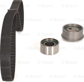 BOSCH 1 987 946 306 - ZESTAW ROZRZADU HYUNDAI.KIA 2.0 04-