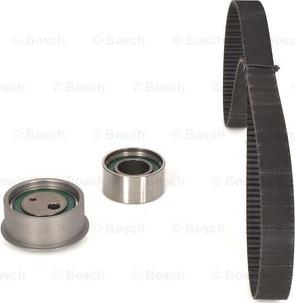 BOSCH 1 987 946 306 - ZESTAW ROZRZADU HYUNDAI.KIA 2.0 04-