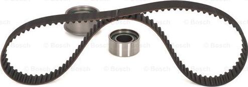 BOSCH 1 987 946 306 - ZESTAW ROZRZADU HYUNDAI.KIA 2.0 04-