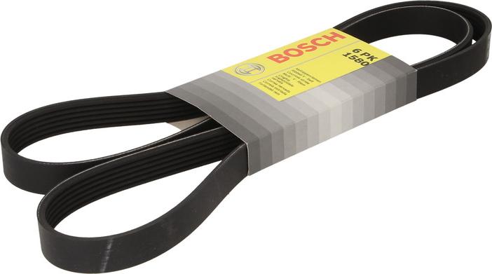 BOSCH 1 987 946 294 — Pasek klinowy wielorowkowy