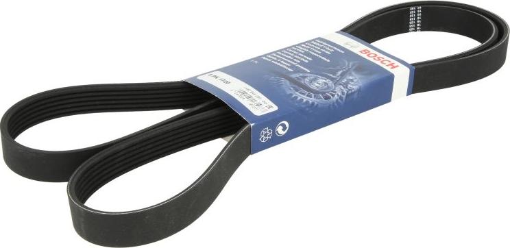 BOSCH 1 987 946 295 - PASEK WIELOROWKOWY 6PK1720
