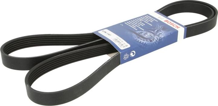 BOSCH 1 987 946 296 - PASEK WIELOROWKOWY 6PK1767