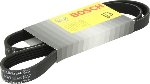 BOSCH 1 987 946 291 — Pasek klinowy wielorowkowy