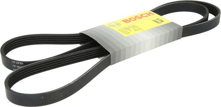 BOSCH 1 987 946 292 - PASEK WIELOROWKOWY 5PK1697