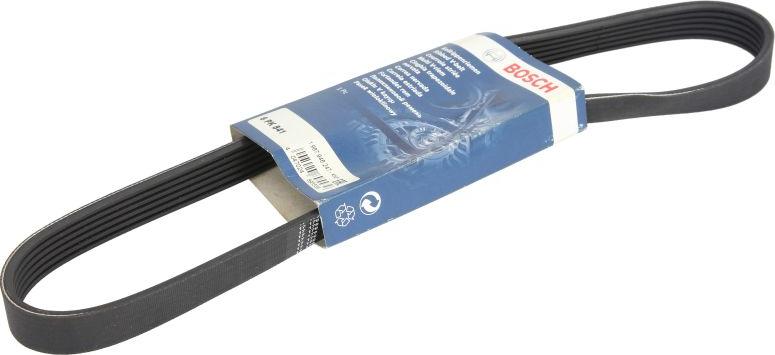 BOSCH 1 987 946 247 — Pasek klinowy wielorowkowy