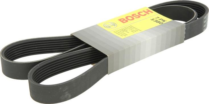 BOSCH 1 987 946 253 — Pasek klinowy wielorowkowy