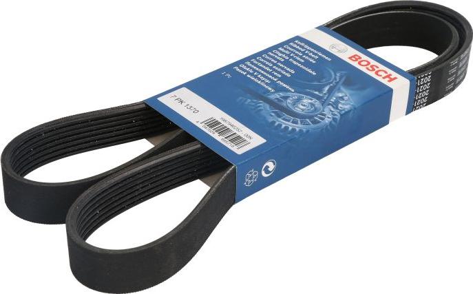 BOSCH 1 987 946 252 — Pasek klinowy wielorowkowy