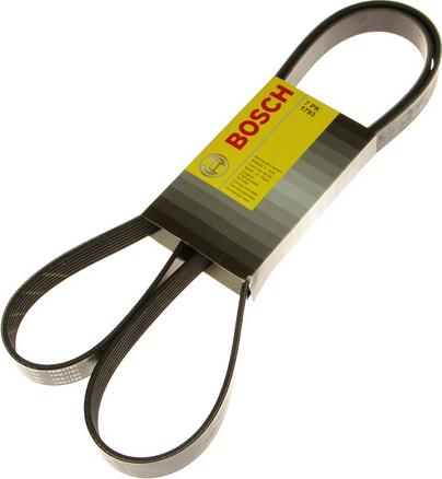 BOSCH 1 987 946 257 - PASEK WIELOROWKOWY 7PK1793