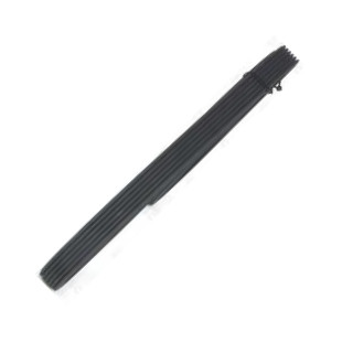 BOSCH 1 987 946 208 - PASEK WIELOROWKOWY 6DPK1841