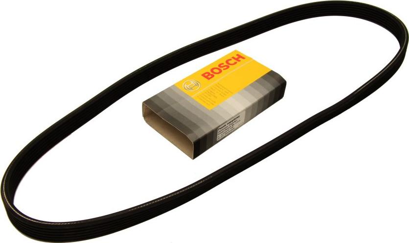 BOSCH 1 987 946 202 — Pasek klinowy wielorowkowy