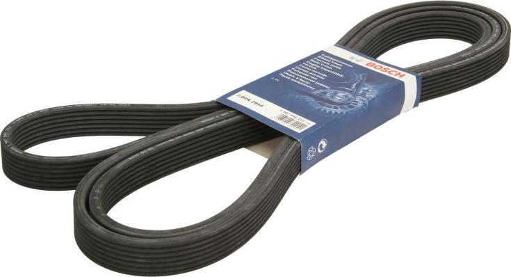 BOSCH 1 987 946 212 - Pasek wielorowkowy