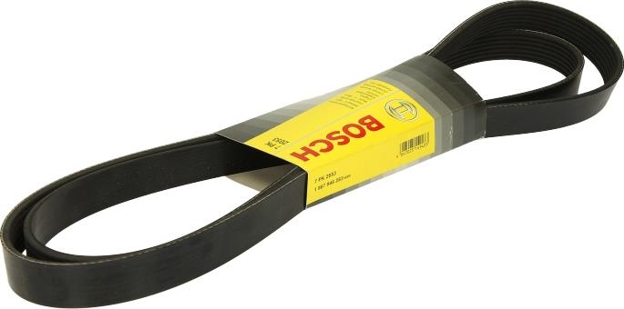 BOSCH 1 987 946 283 — Pasek klinowy wielorowkowy