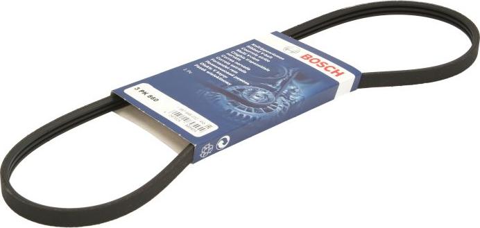 BOSCH 1 987 946 232 — Pasek klinowy wielorowkowy