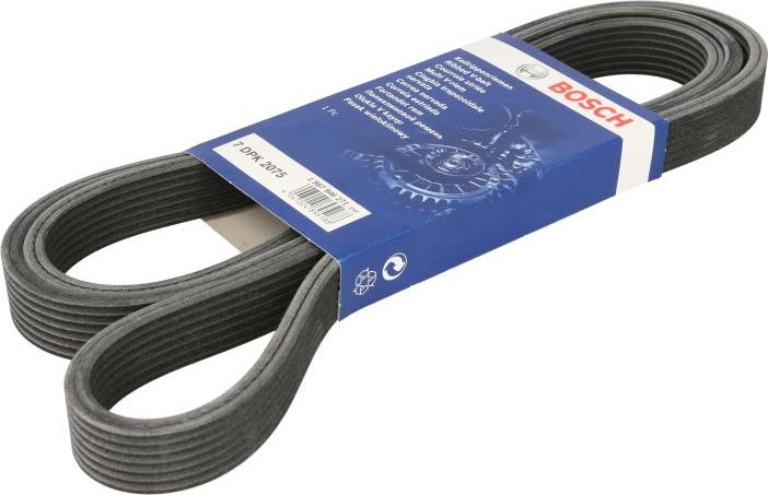 BOSCH 1 987 946 271 - PASEK WIELOROWKOWY 7DPK2074