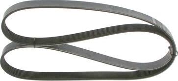 BOSCH 1 987 946 272 - PASEK WIELOROWKOWY 7PK1535