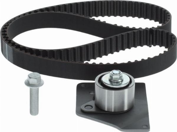 BOSCH 1 987 946 759 - Rozrząd kpl. pasek  rolka