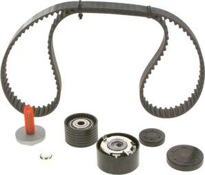 BOSCH 1 987 946 702 — Zestaw paska rozrządu