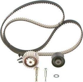 BOSCH 1 987 946 717 — Zestaw paska rozrządu