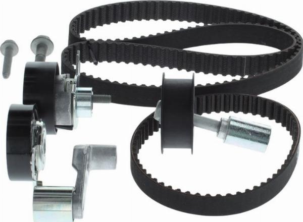 BOSCH 1 987 946 728 - ZESTAW ROZRZĄDU VW 1.4 16V KPL.
