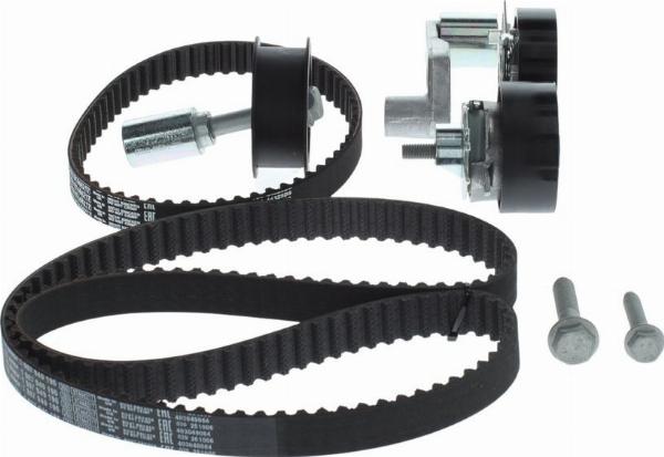 BOSCH 1 987 946 728 - ZESTAW ROZRZĄDU VW 1.4 16V KPL.