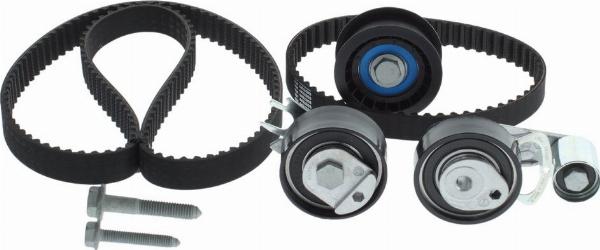 BOSCH 1 987 946 728 - ZESTAW ROZRZĄDU VW 1.4 16V KPL.