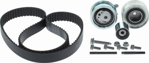 BOSCH 1 987 946 723 — Zestaw paska rozrządu