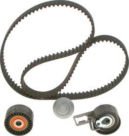 BOSCH 1 987 948 991 — Zestaw paska rozrządu