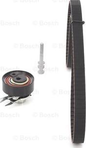 BOSCH 1 987 948 984 - Rozrząd kpl. pasek  rolka