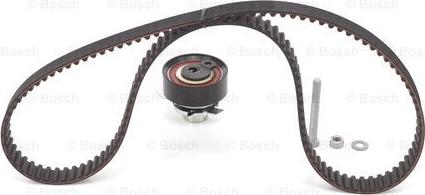 BOSCH 1 987 948 984 - Rozrząd kpl. pasek  rolka