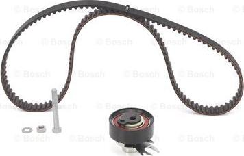 BOSCH 1 987 948 984 — Zestaw paska rozrządu