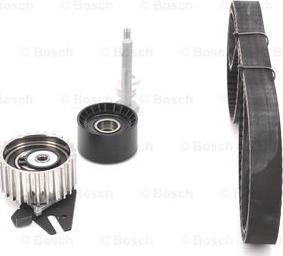 BOSCH 1 987 948 981 - ZESTAW ROZRZĄDU FIAT 1.9JTD 98-