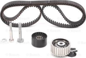 BOSCH 1 987 948 981 - ZESTAW ROZRZĄDU FIAT 1.9JTD 98-
