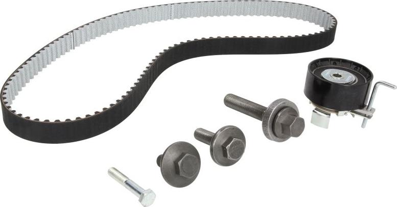 BOSCH 1 987 948 972 - ZESTAW ROZRZĄDU FORD FIESTA 1.2 16V FOCUS 1.4-1.6